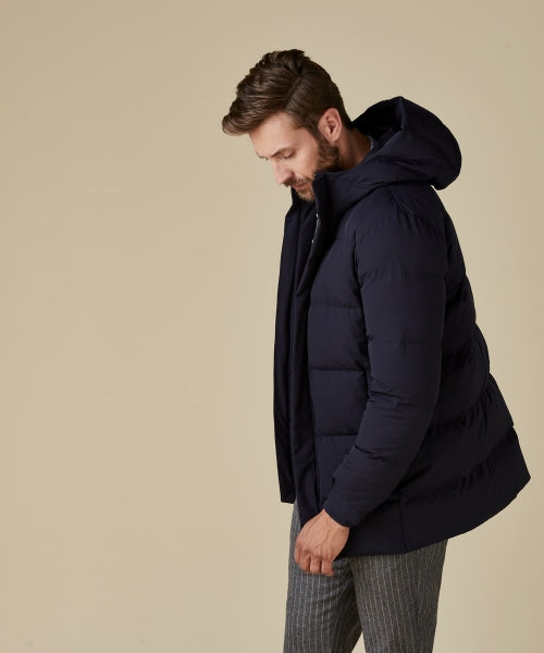 About Profuomo Mens Fashion Ireland, Available at StylishGuy Menswear