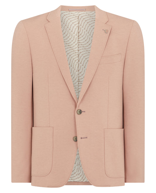Remus Uomo Light Pink Blazer
