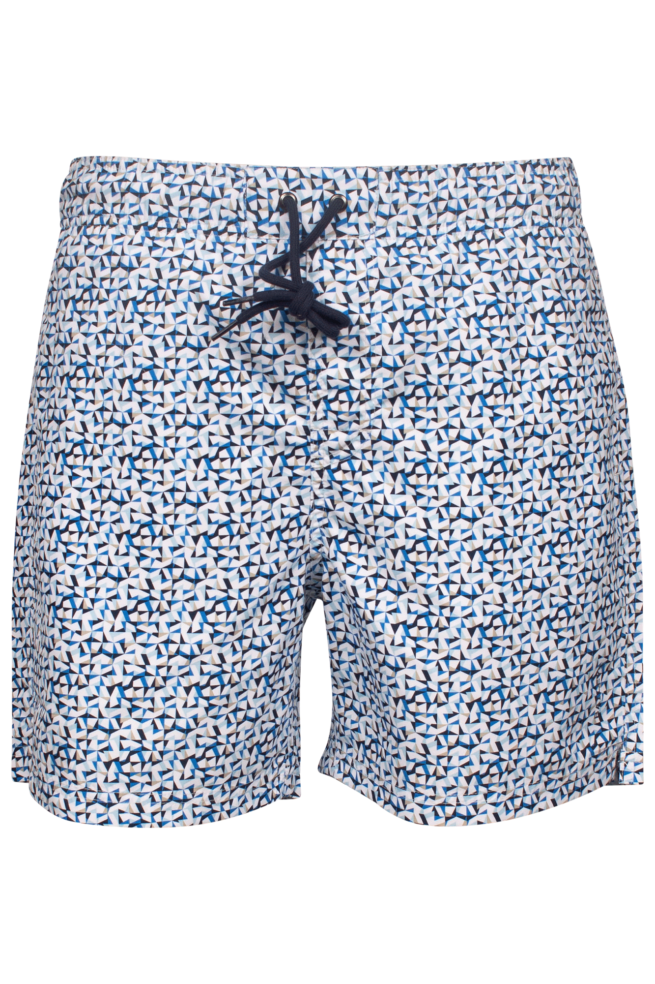 Giordano Blue Swim Shorts