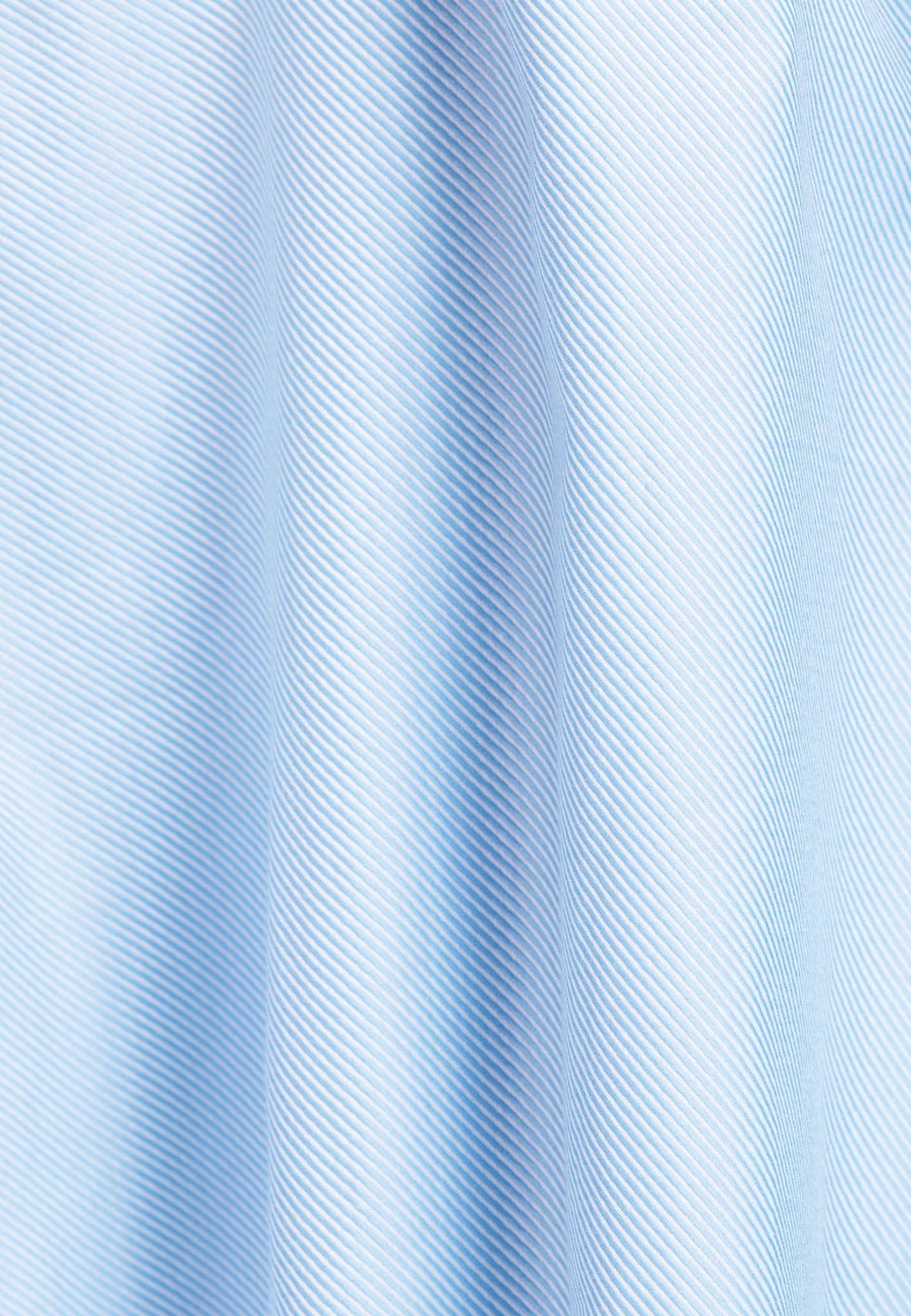 Giordano Light Blue Luxury Cotton Shirt