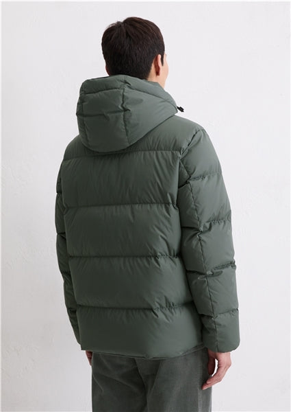 Marc O'Polo Regular puffer down jacket