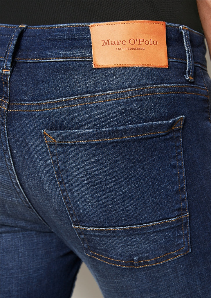 Marc O'Polo SJÖBO Authentic Blue Jeans