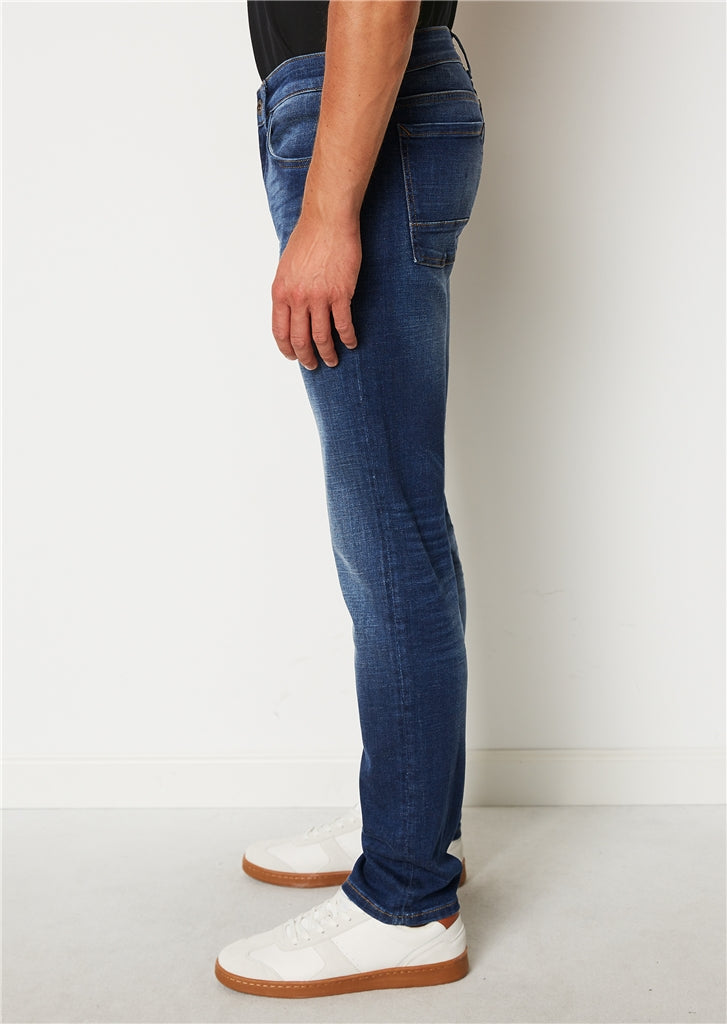 Marc O'Polo SJÖBO Authentic Blue Jeans