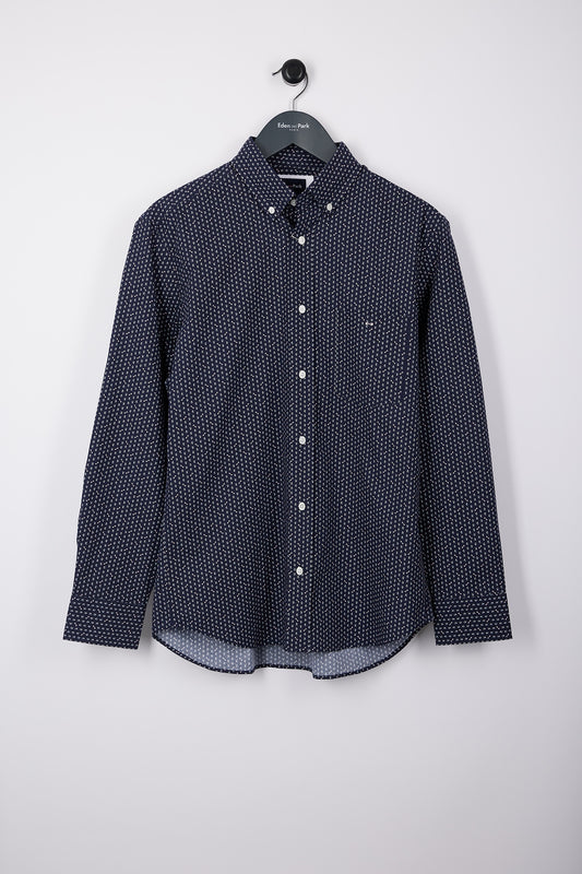 Eden Park Mapimpi Shirt - Fuzz - photo 2
