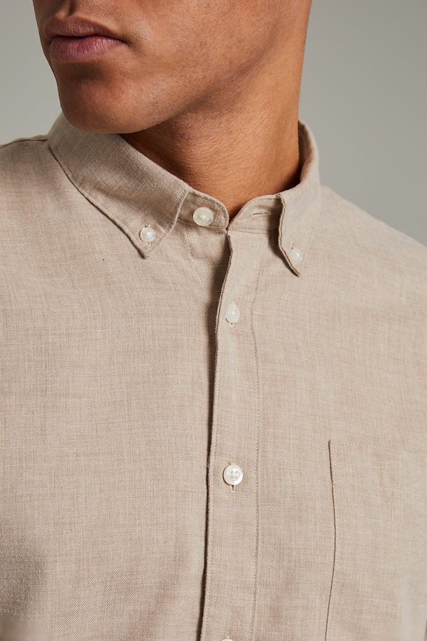 Matinique Matrostol Taupe Shirt