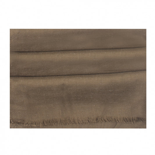 Tresanti Beige PolyWoven Scarf made from soft polyester , available at StylishGuy Menswear Dublin