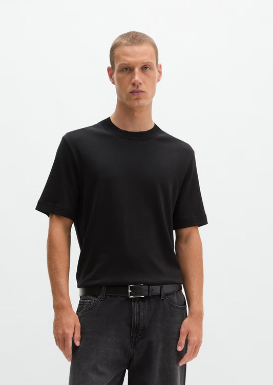 MARC O’POLO REGULAR T-SHIRT MADE FROM LIGHTWEIGHT ORGANIC COTTON