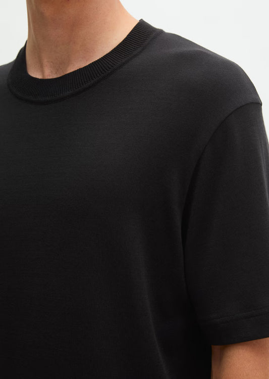 MARC O’POLO REGULAR T-SHIRT MADE FROM LIGHTWEIGHT ORGANIC COTTON