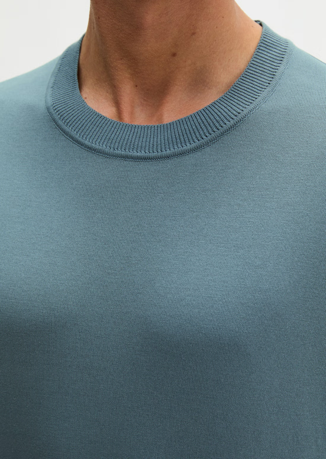 MARC O’POLO REGULAR T-SHIRT MADE FROM LIGHTWEIGHT ORGANIC COTTON
