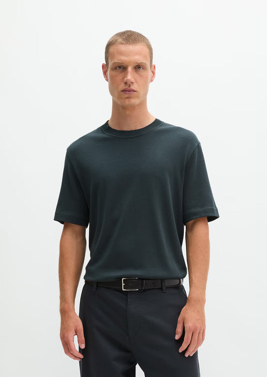 MARC O’POLO REGULAR T-SHIRT MADE FROM LIGHTWEIGHT ORGANIC COTTON