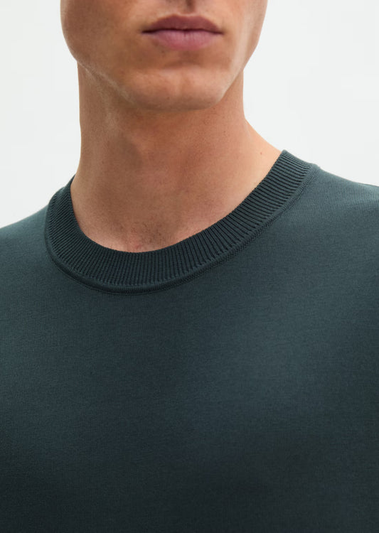 MARC O’POLO REGULAR T-SHIRT MADE FROM LIGHTWEIGHT ORGANIC COTTON