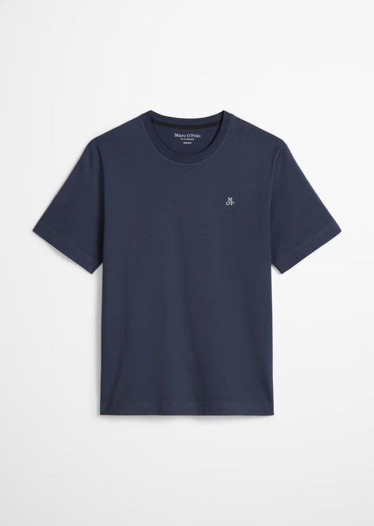 T-SHIRT REGULAR MADE FROM PURE ORGANIC COTTON
