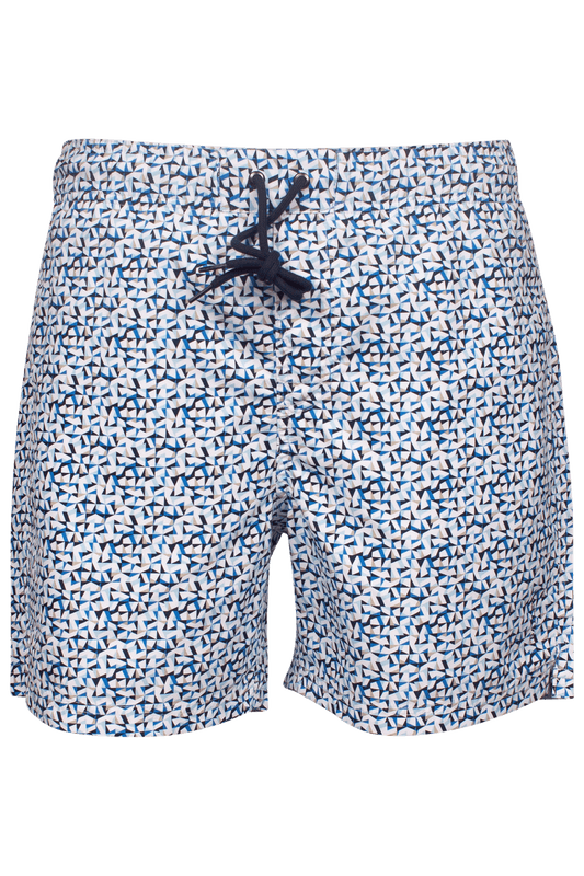 Giordano Blue Swim Shorts