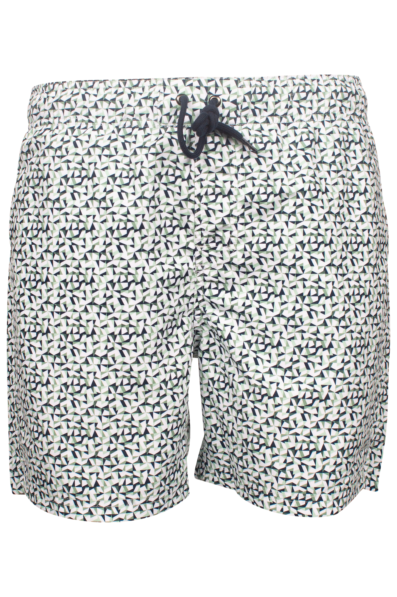 Giordano Misty Green Swim Shorts