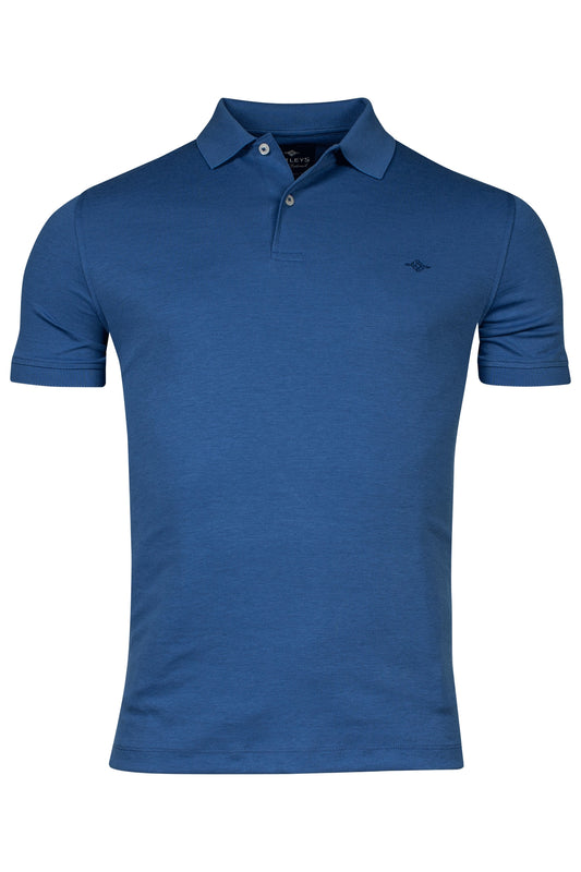 Baileys Cobalt Blue Poloshirt