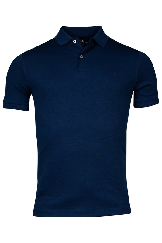 Baileys Navy Blue Poloshirt