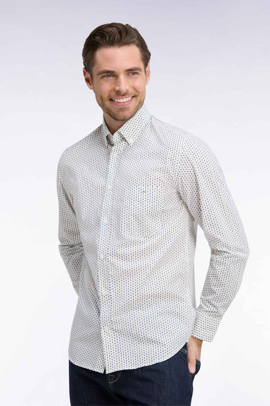 Eden Park Mapimpi Shirt - Orage