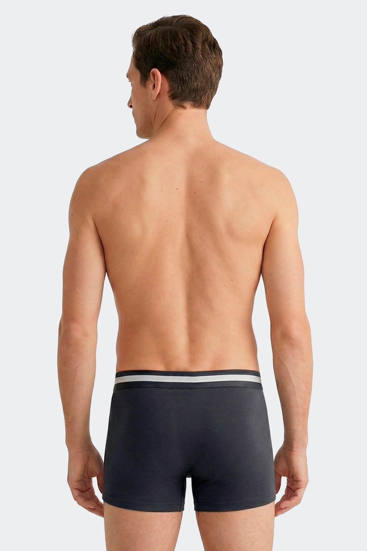 Eden Park Underwear Pack - Green / Navy