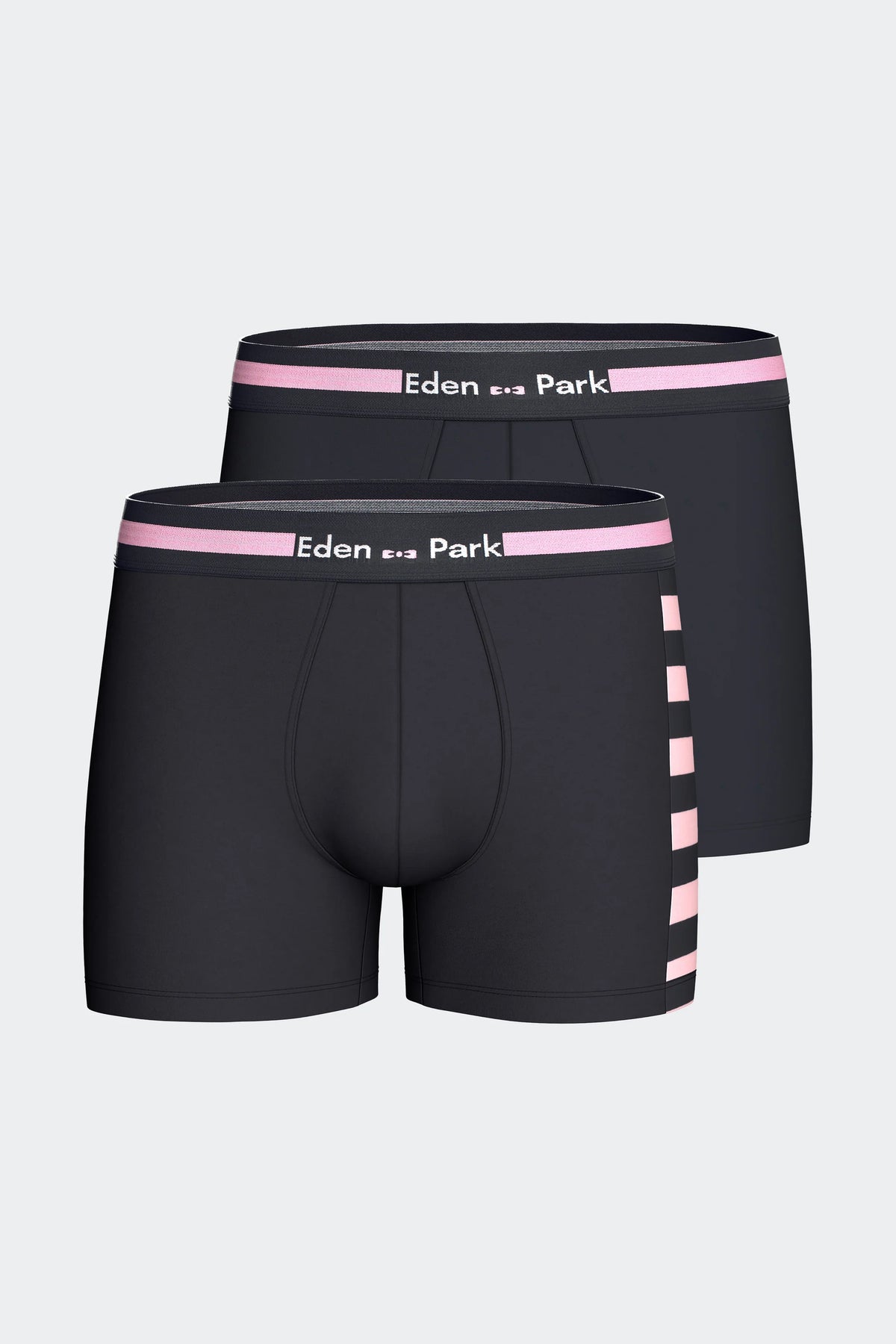 Eden Park Underwear 2 Pack Navy