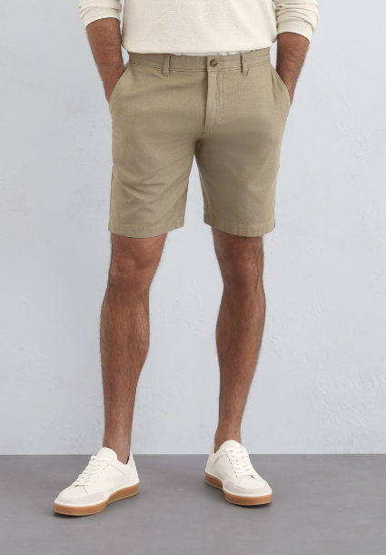 Marc O'Polo SALO Asher Green Shorts