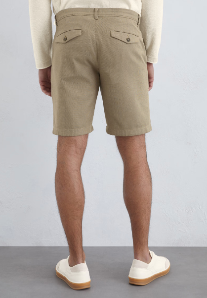 Marc O'Polo SALO Asher Green Shorts