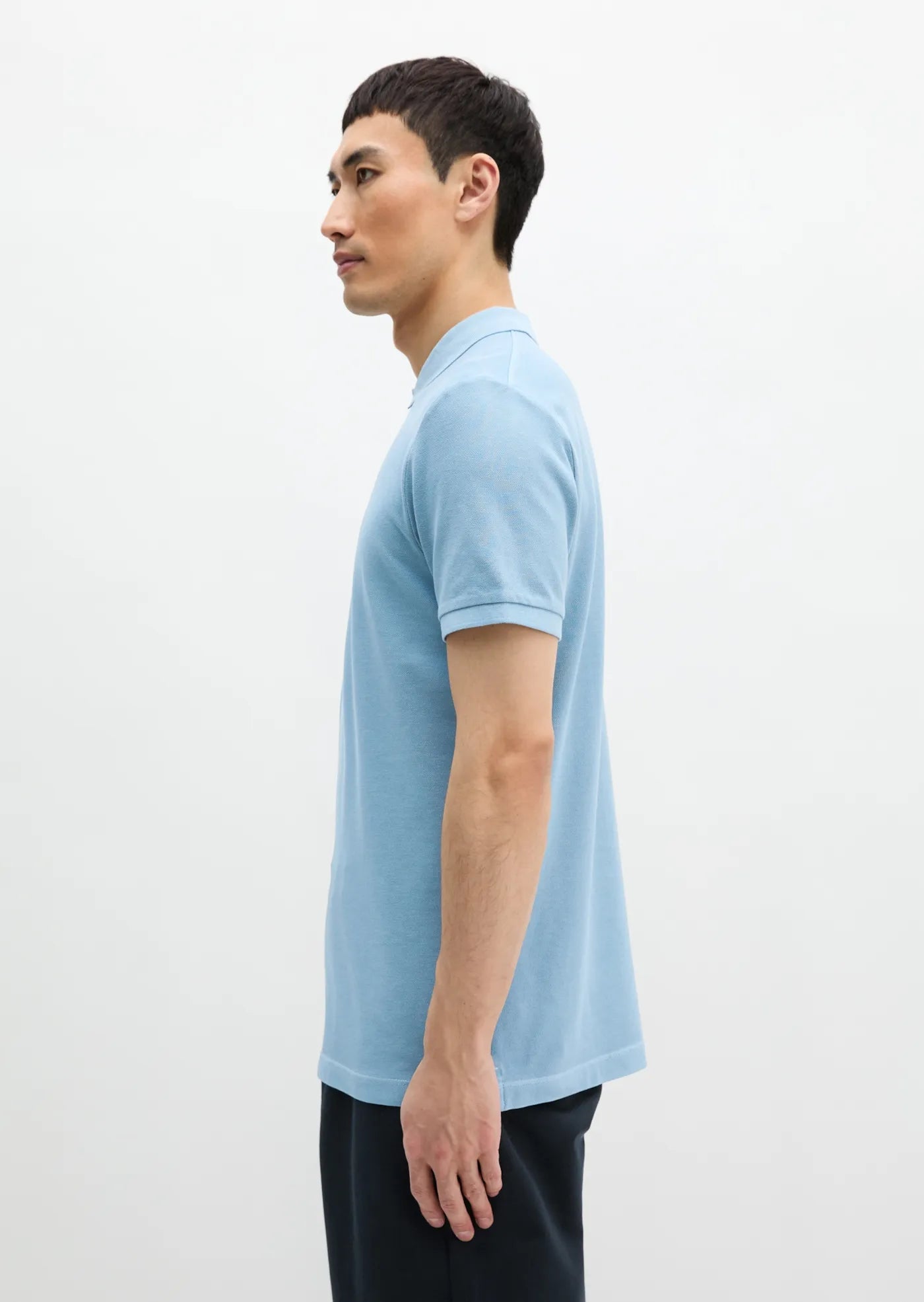Marc O'Polo Blue Dawn Poloshirt