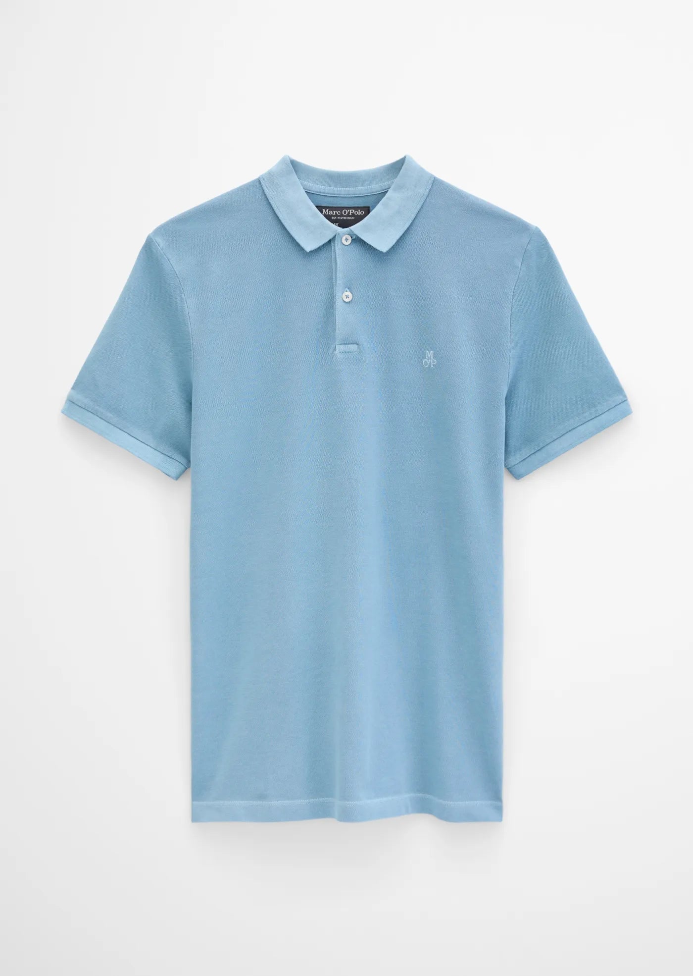 Marc O'Polo Blue Dawn Poloshirt
