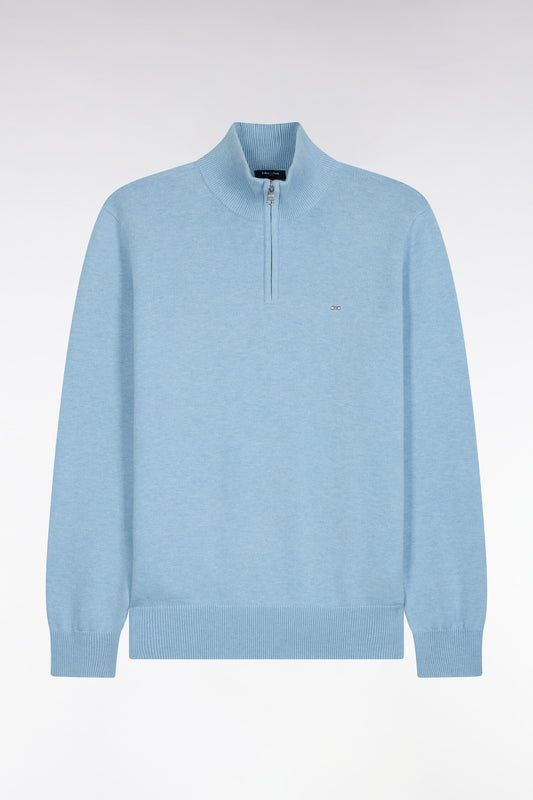Eden Park Edinburgh Jumper - Fog - photo 1