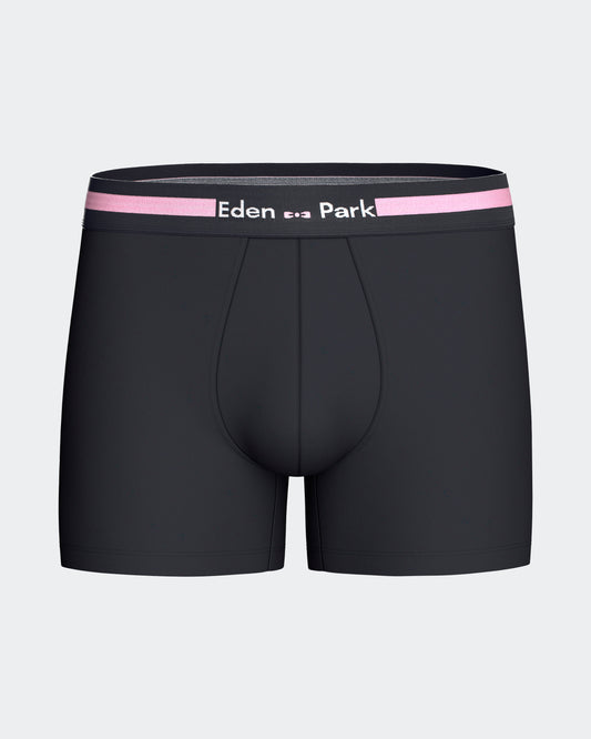Eden Park Underwear Pack - Green / Navy - photo 2